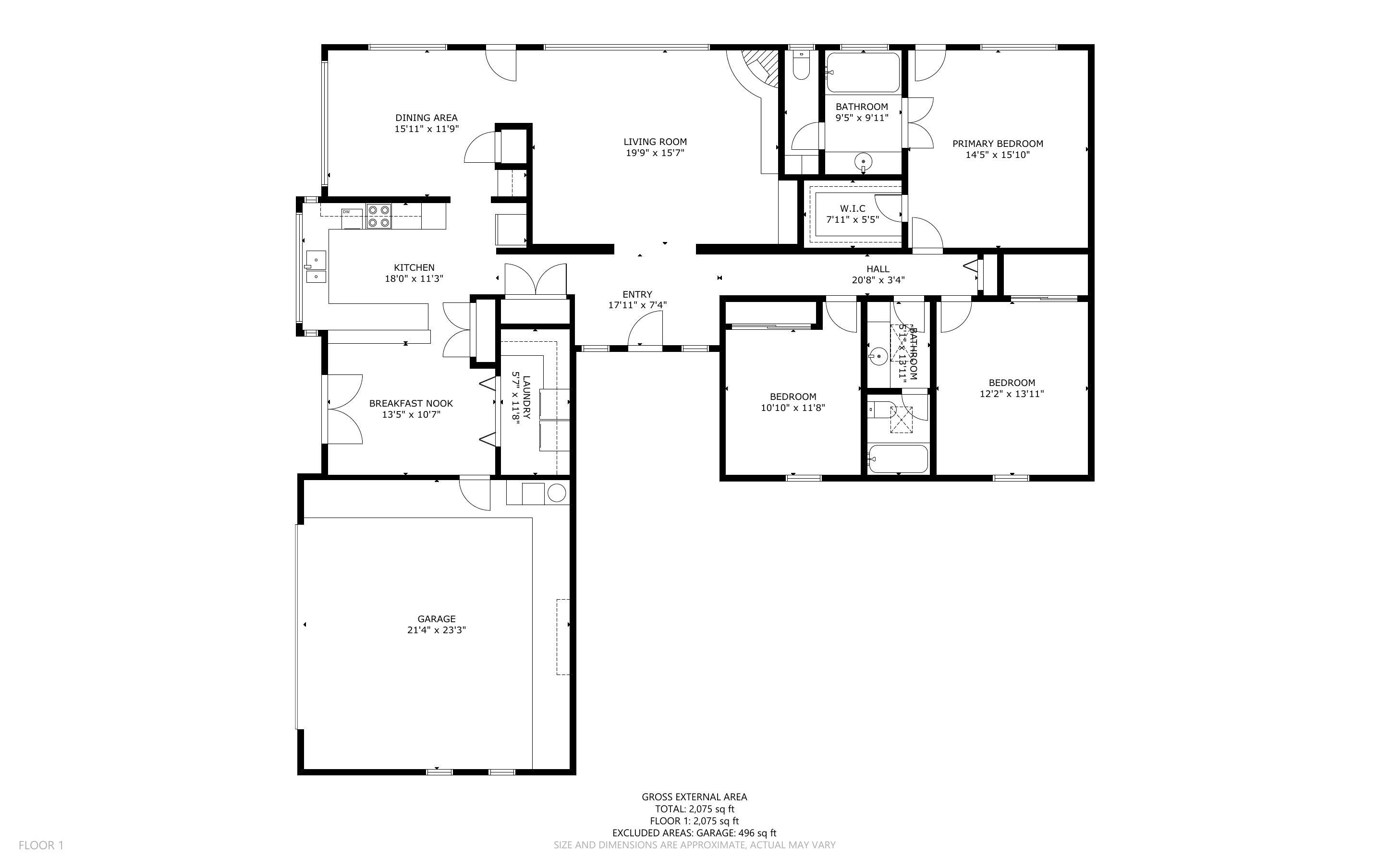 39th image of 493 Frost Rd # D, Sandia Park, NM 87047 | MLS# 1109414