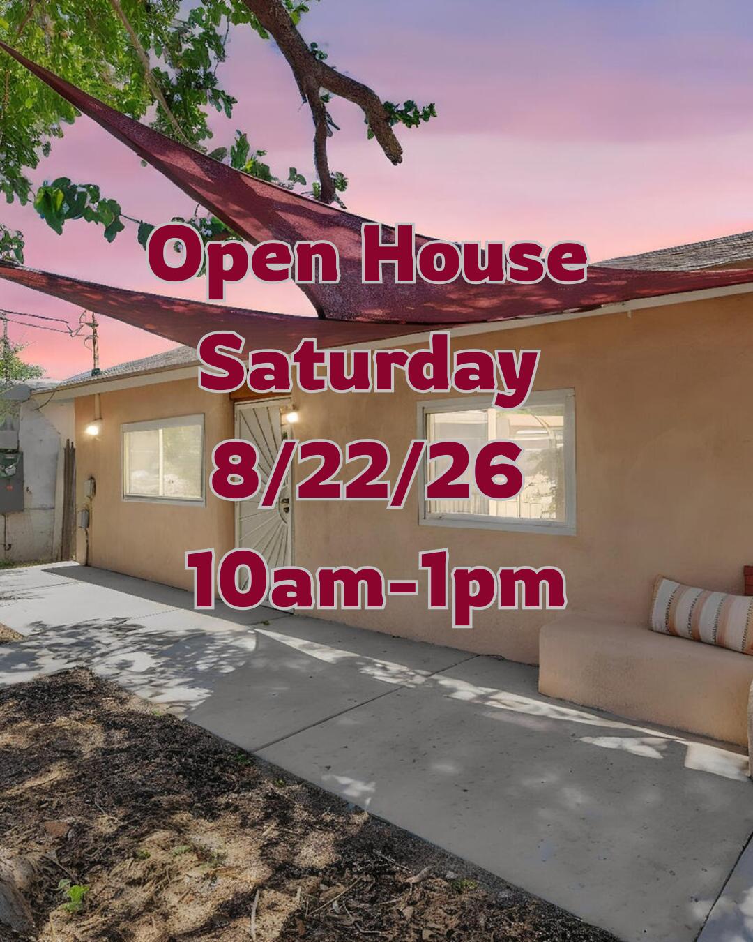 865 Arthur Drive, Albuquerque NM 87105