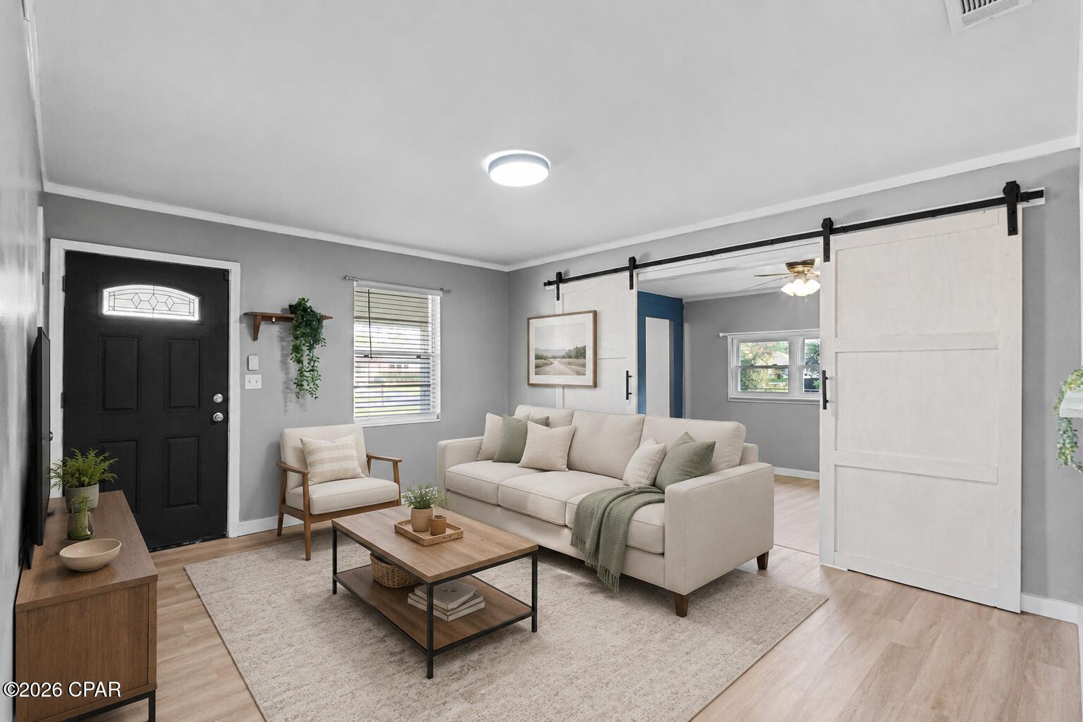 2nd image of 1103 Indiana Ave, Lynn Haven, FL 32444 | MLS# 794310
