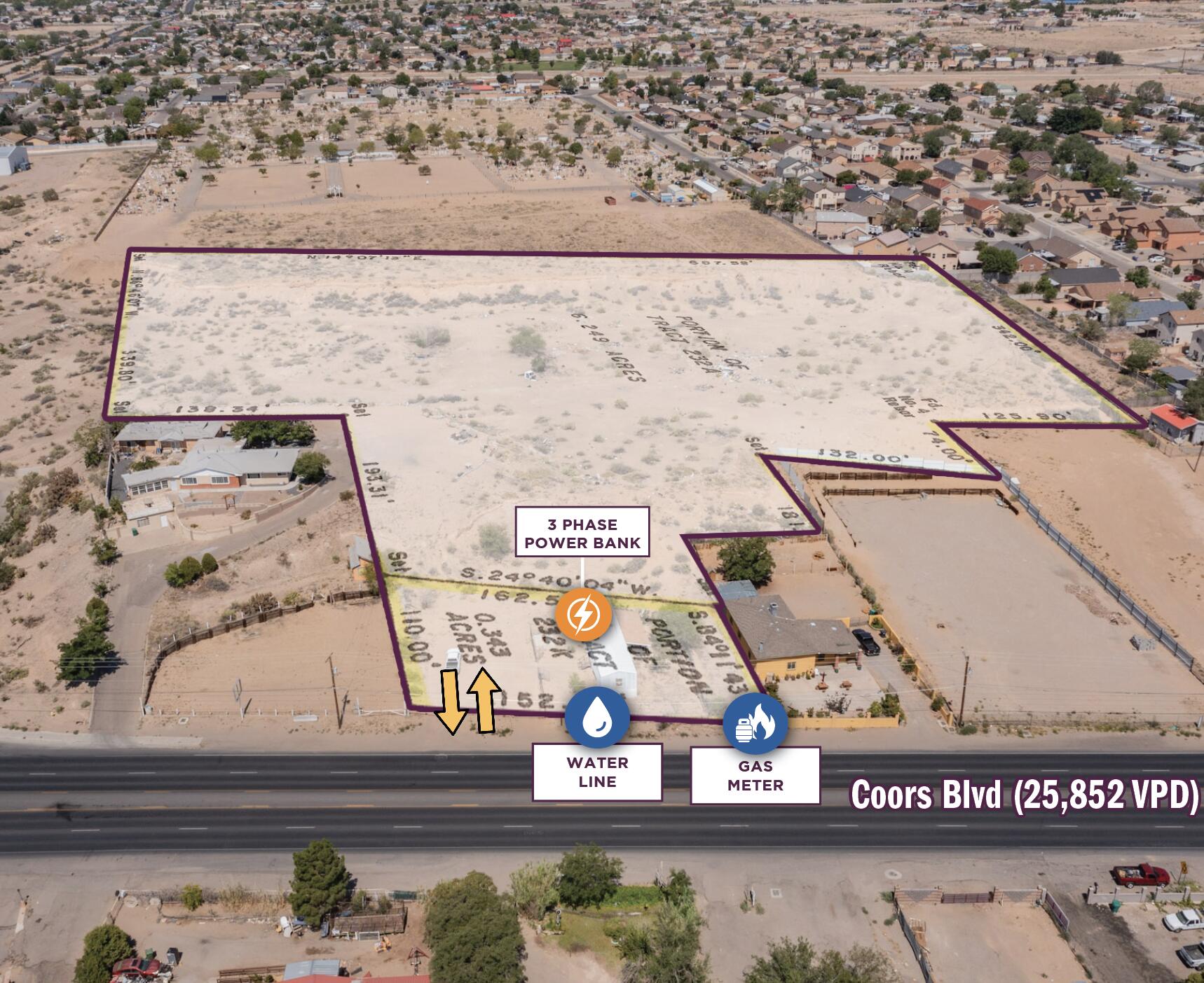 1st image of 1735 Coors Blvd Sw, Albuquerque, NM 87121 | MLS# 1109417