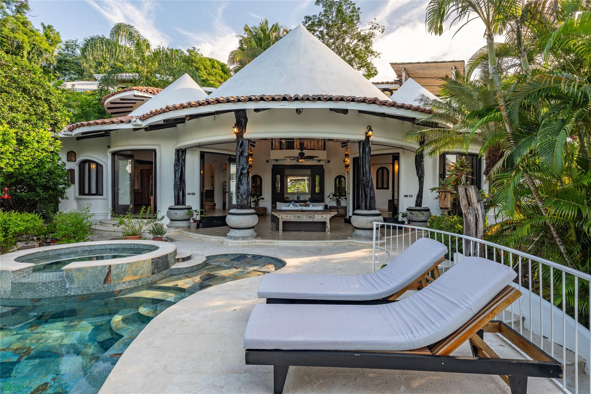 5 bed Single Family Homes For Sale in Nicoya, Guanacaste - 1