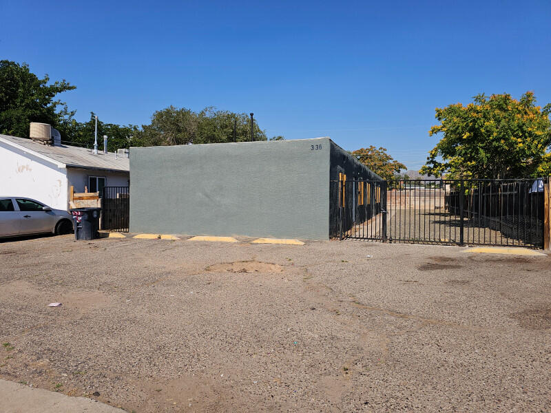 1st image of 336 Rhode Island St Ne, Albuquerque, NM 87108 | MLS# 1109419