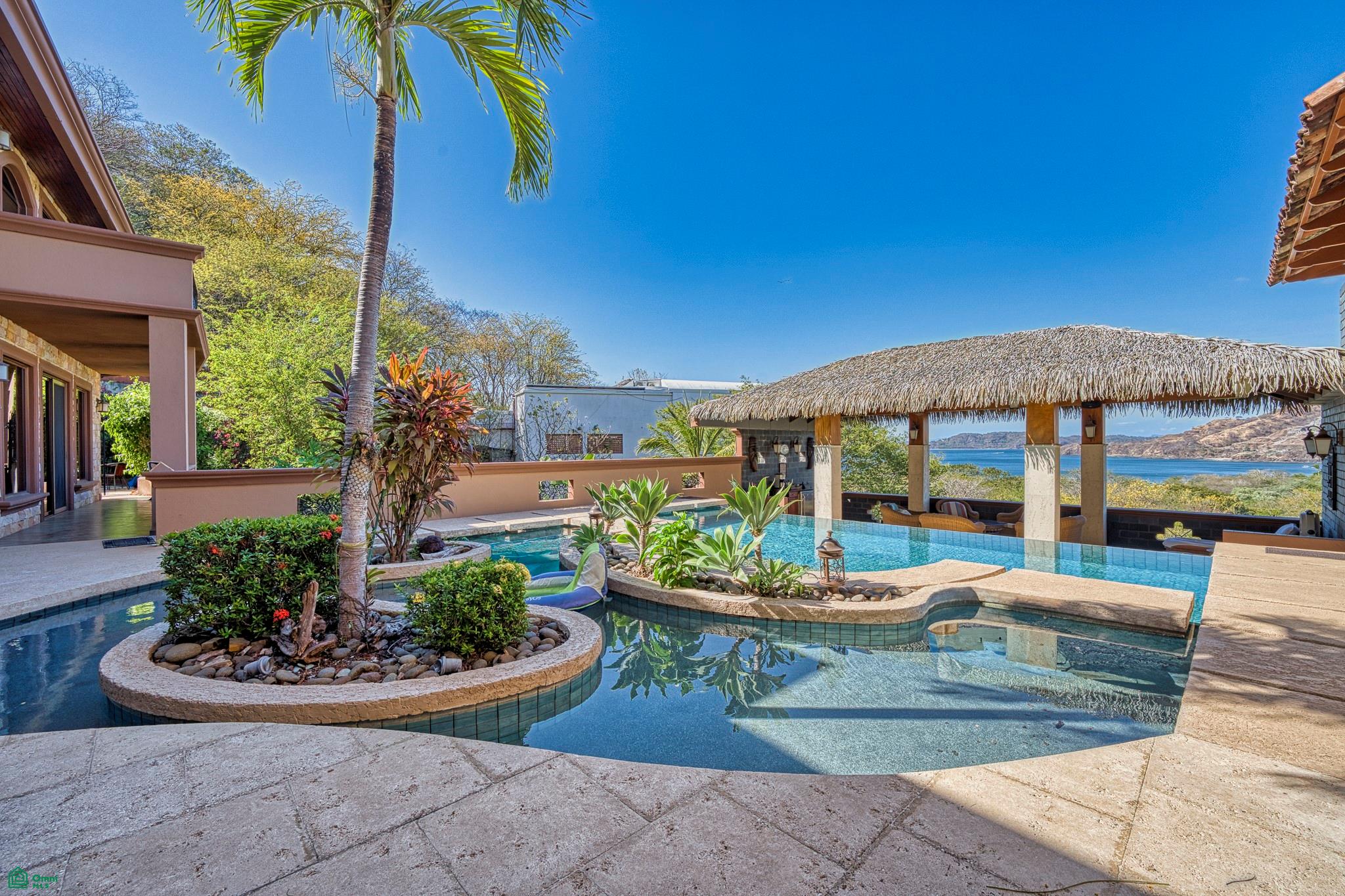 7 bed Single Family Homes For Sale in Carrillo, Guanacaste - 1