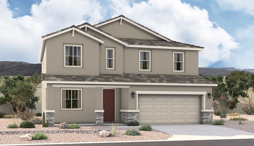 1st image of 2088 Viviane Loop Ne, Rio Rancho, NM 87144 | MLS# 1109420