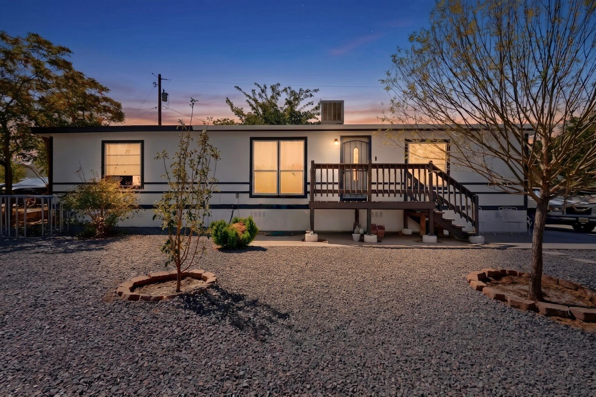1st image of 6816 San Francisco Rd Ne, Albuquerque, NM 87109 | MLS# 1109422