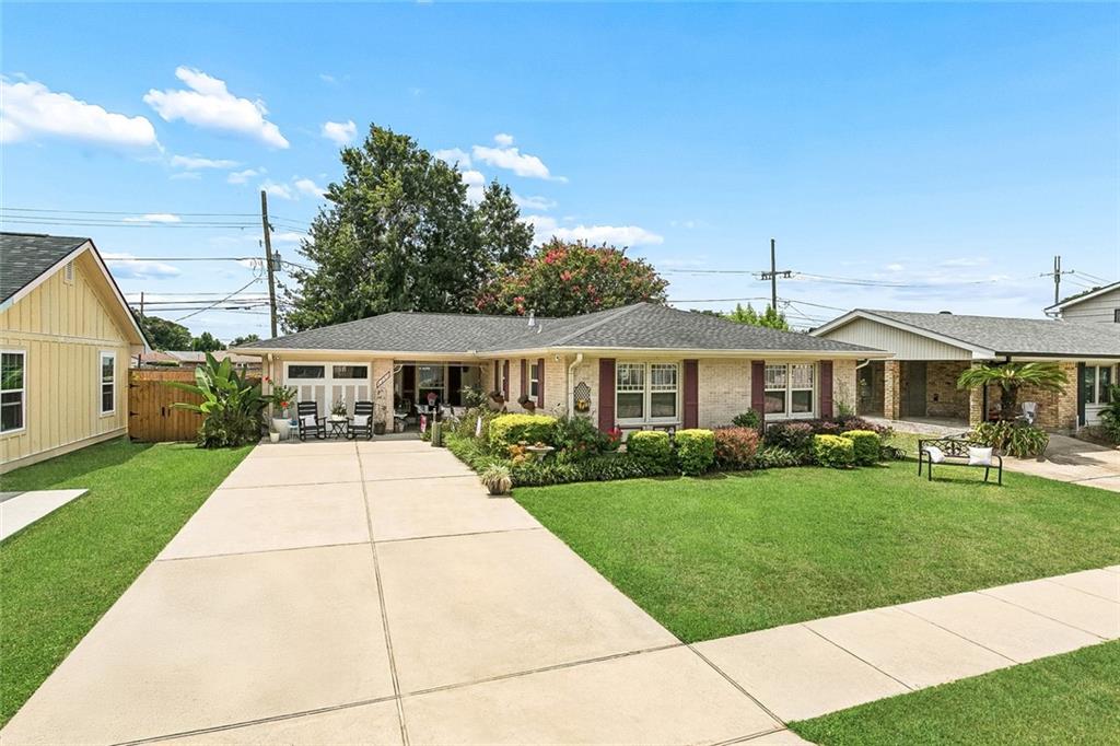 2nd image of 6200 Boutall St, Metairie, LA 70003 | MLS# 2573114