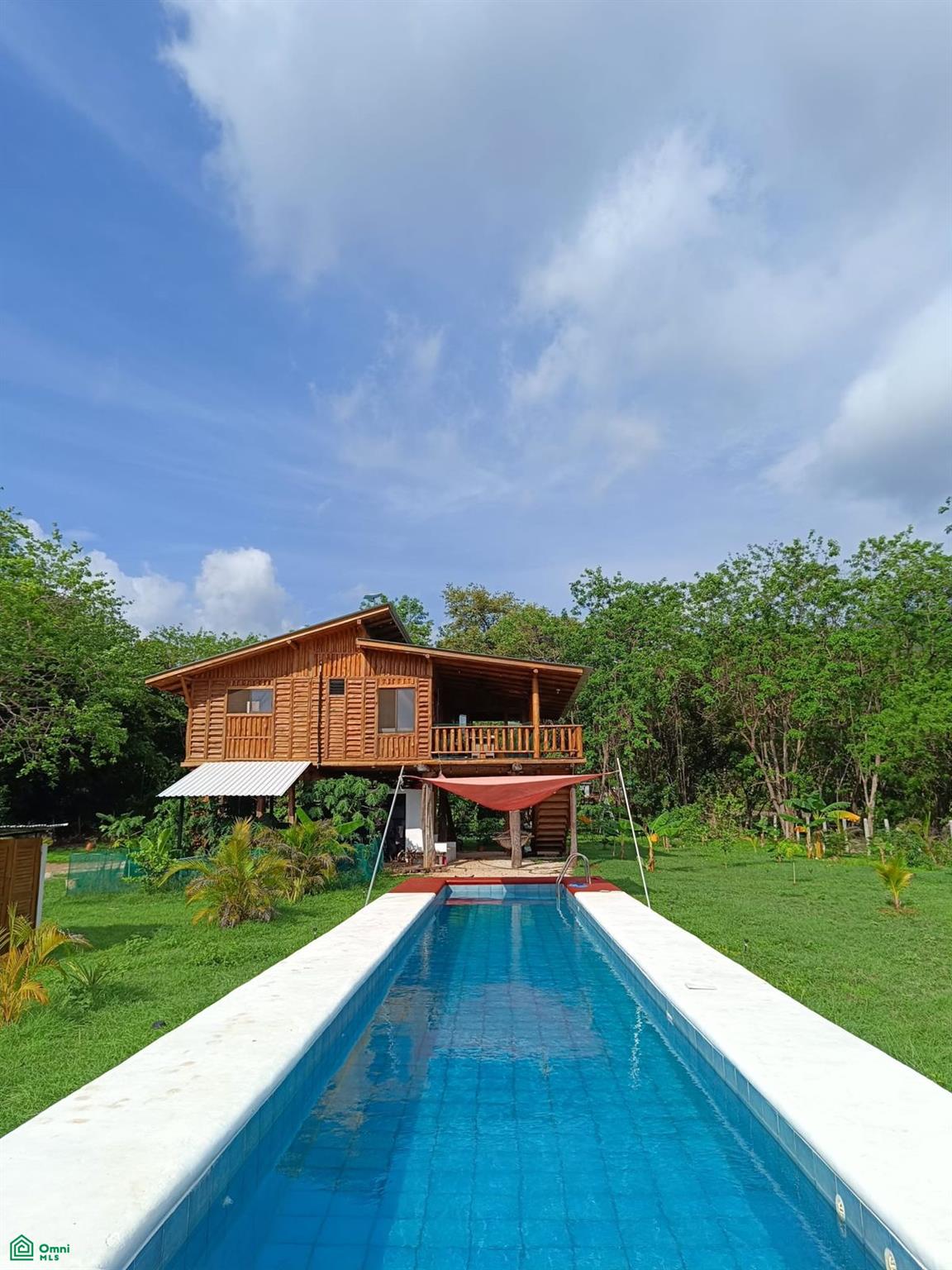 2 bed Single Family Homes For Sale in Santa Cruz, Guanacaste - 1