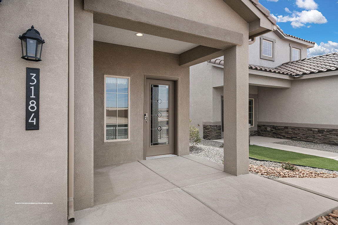 3rd image of 10537 Caresso Lp Loop Sw, Albuquerque, NM 87121 | MLS# 1109429
