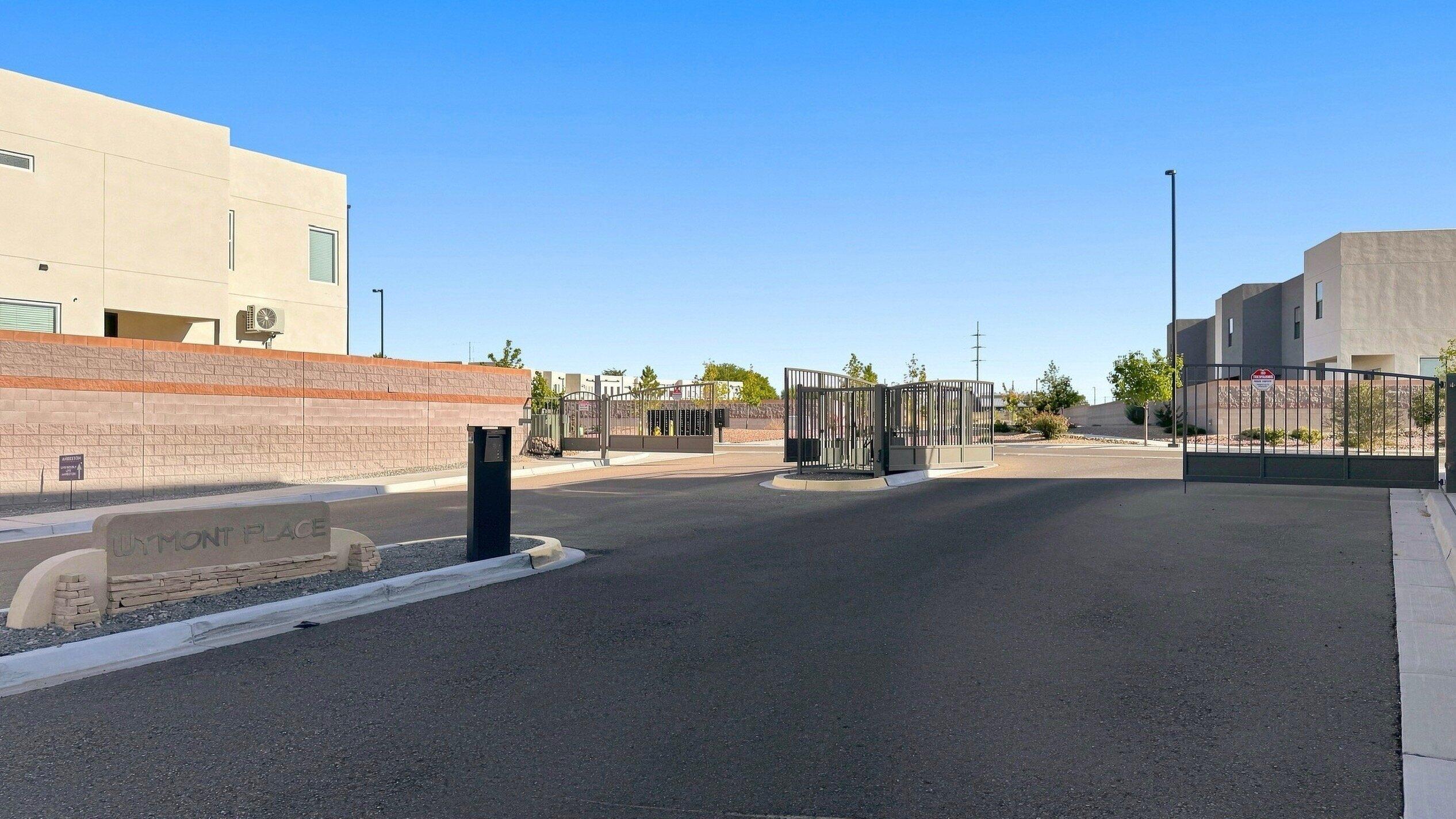 40th image of 4316 Wymont Cir Ne, Albuquerque, NM 87109 | MLS# 1109432