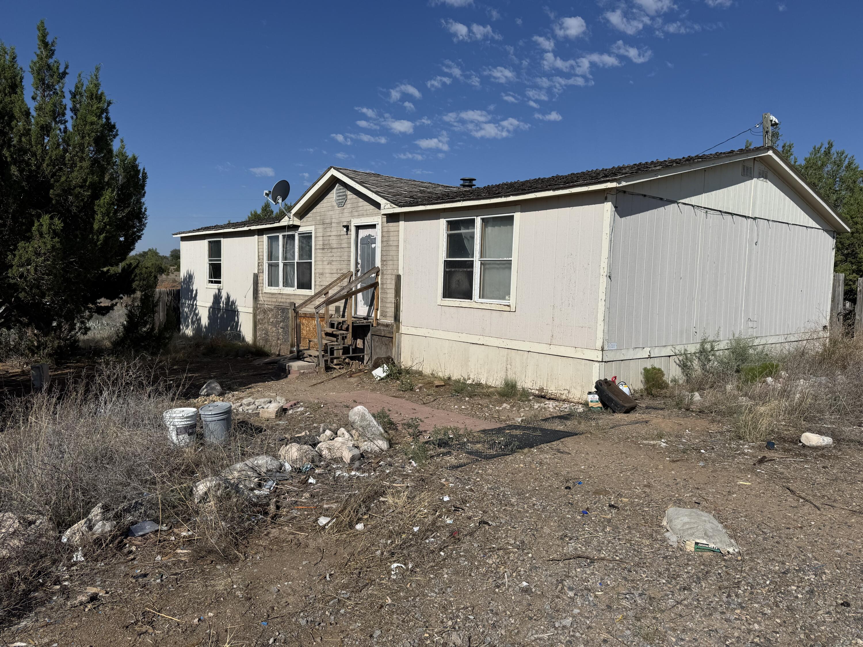 1st image of 3 White Dove Ct, Moriarty, NM 87035 | MLS# 1109433