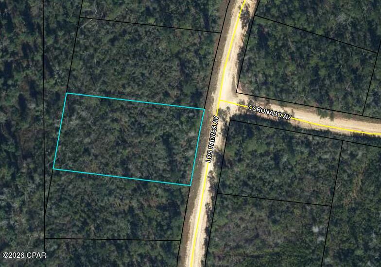 1st image of Lot 31 Los Padres Ave, Alford, FL 32420 | MLS# 794318