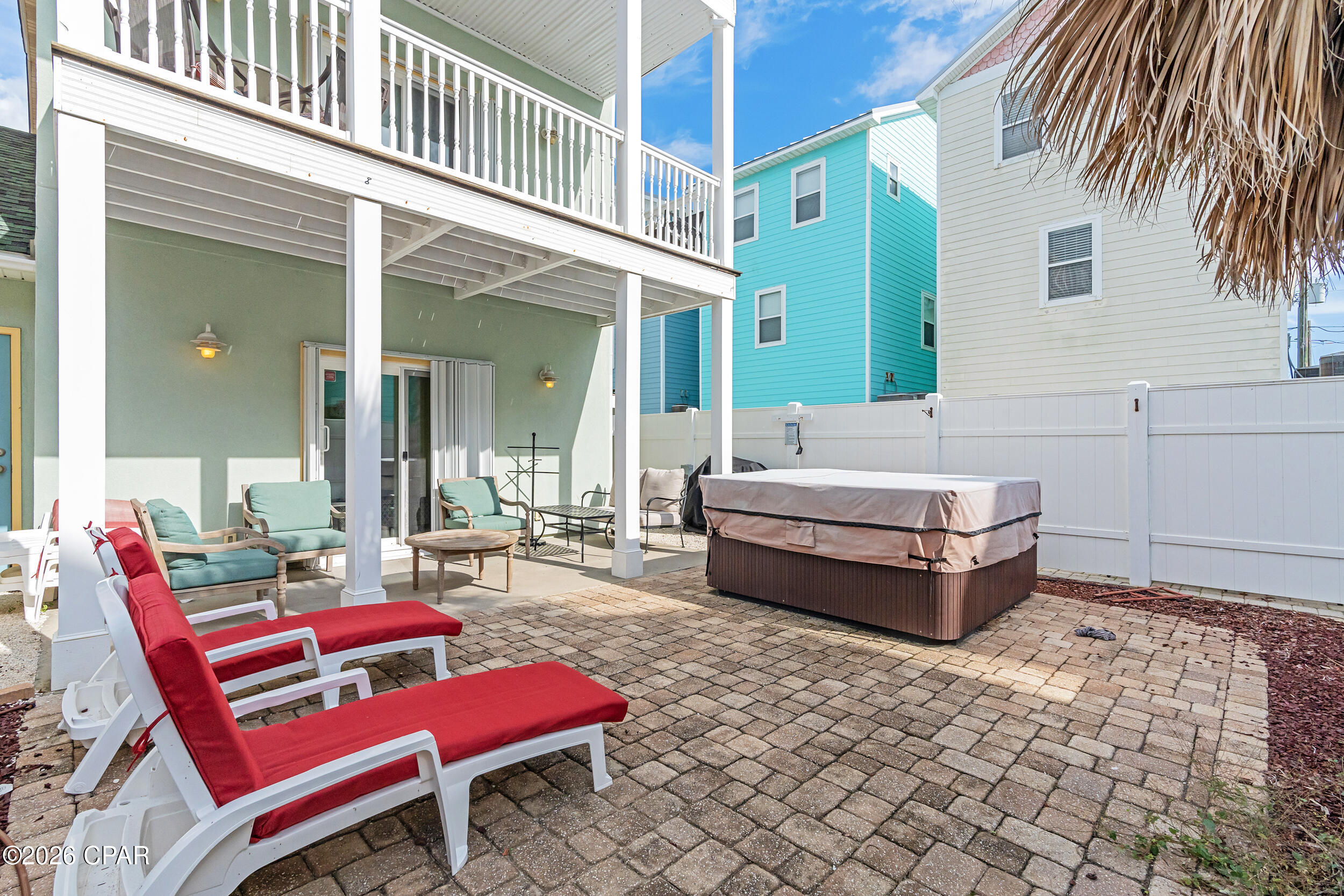 5405 Thomas Drive, Panama City Beach, FL 32408 thumbnail, photo 22 of 61