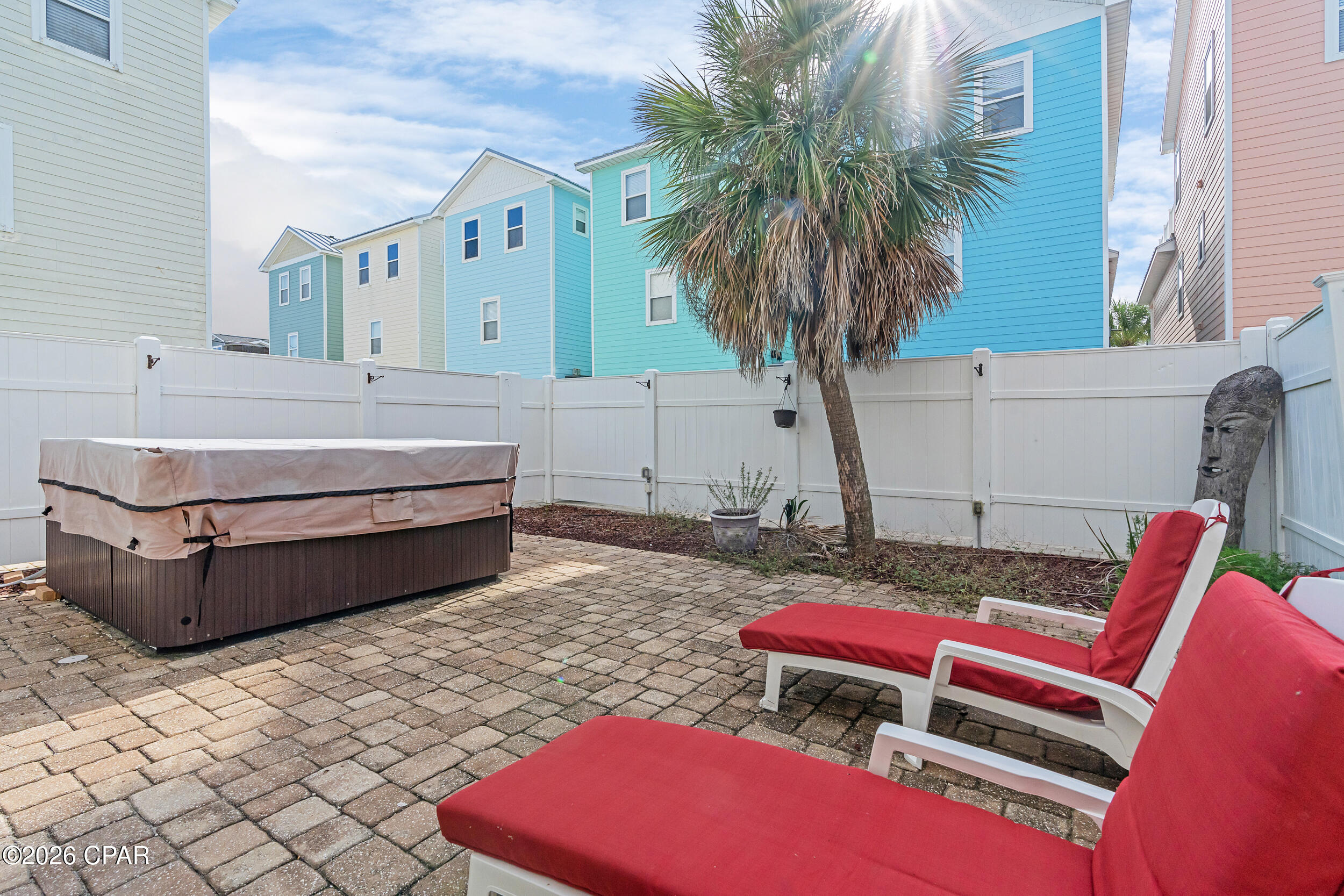 5405 Thomas Drive, Panama City Beach, FL 32408 thumbnail, photo 24 of 61