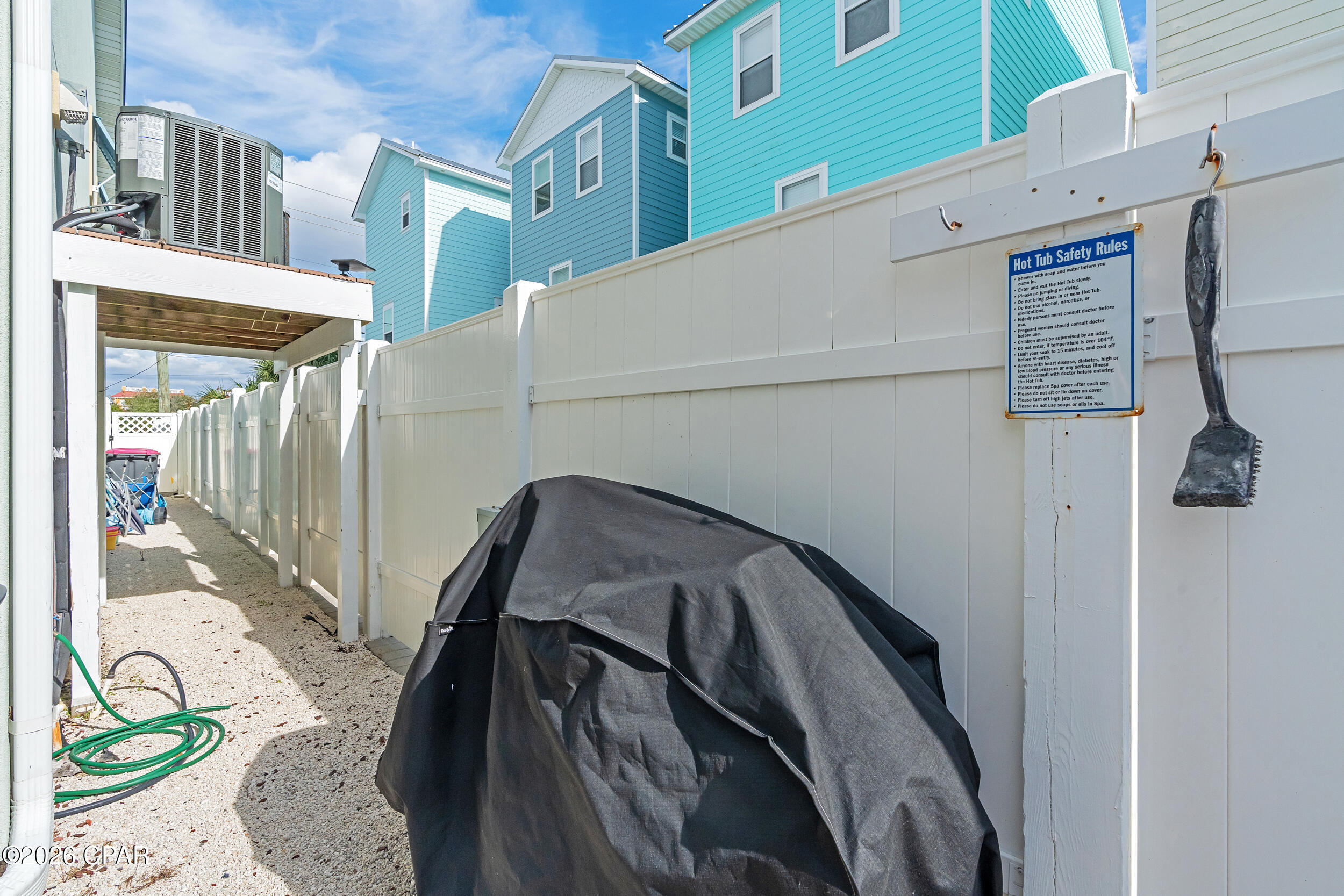5405 Thomas Drive, Panama City Beach, FL 32408 thumbnail, photo 25 of 61