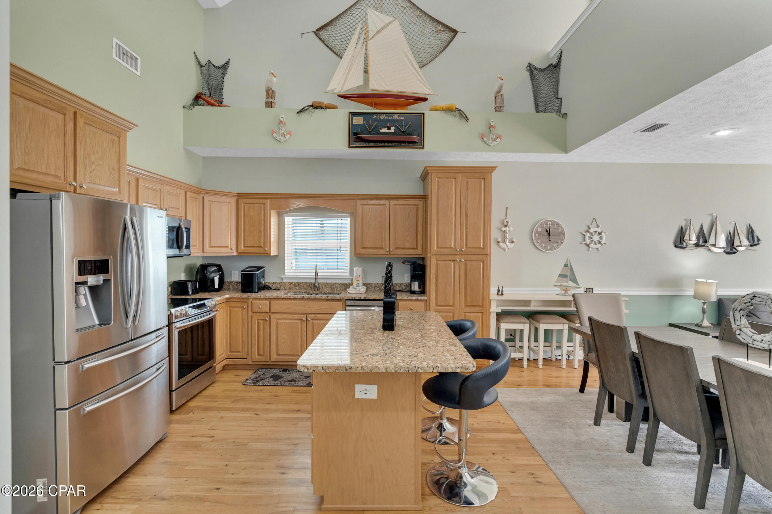 5405 Thomas Drive, Panama City Beach, FL 32408 thumbnail, photo 28 of 61