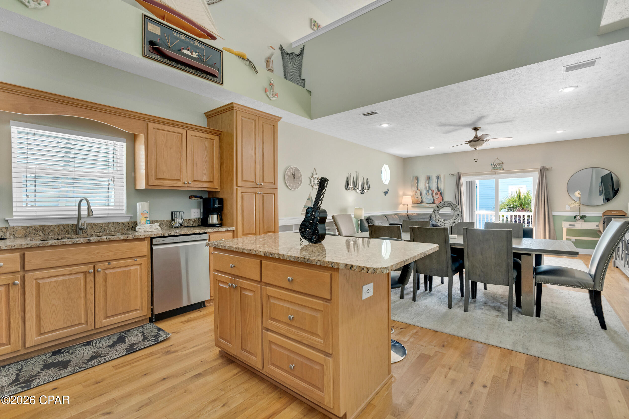 5405 Thomas Drive, Panama City Beach, FL 32408 thumbnail, photo 29 of 61