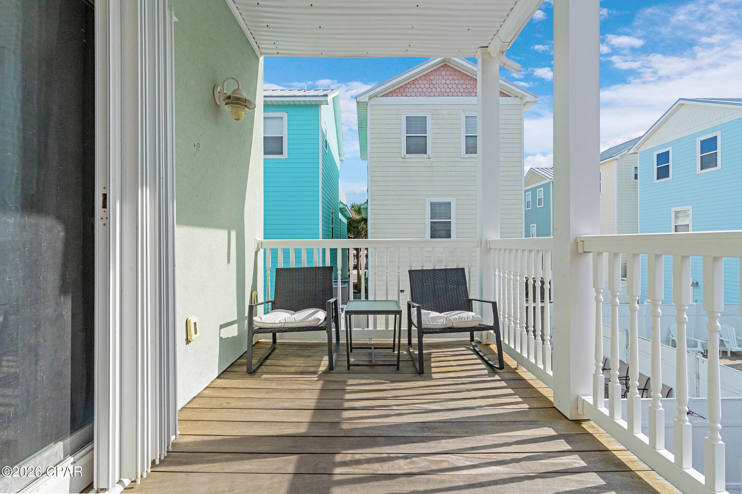 5405 Thomas Drive, Panama City Beach, FL 32408 thumbnail, photo 44 of 61