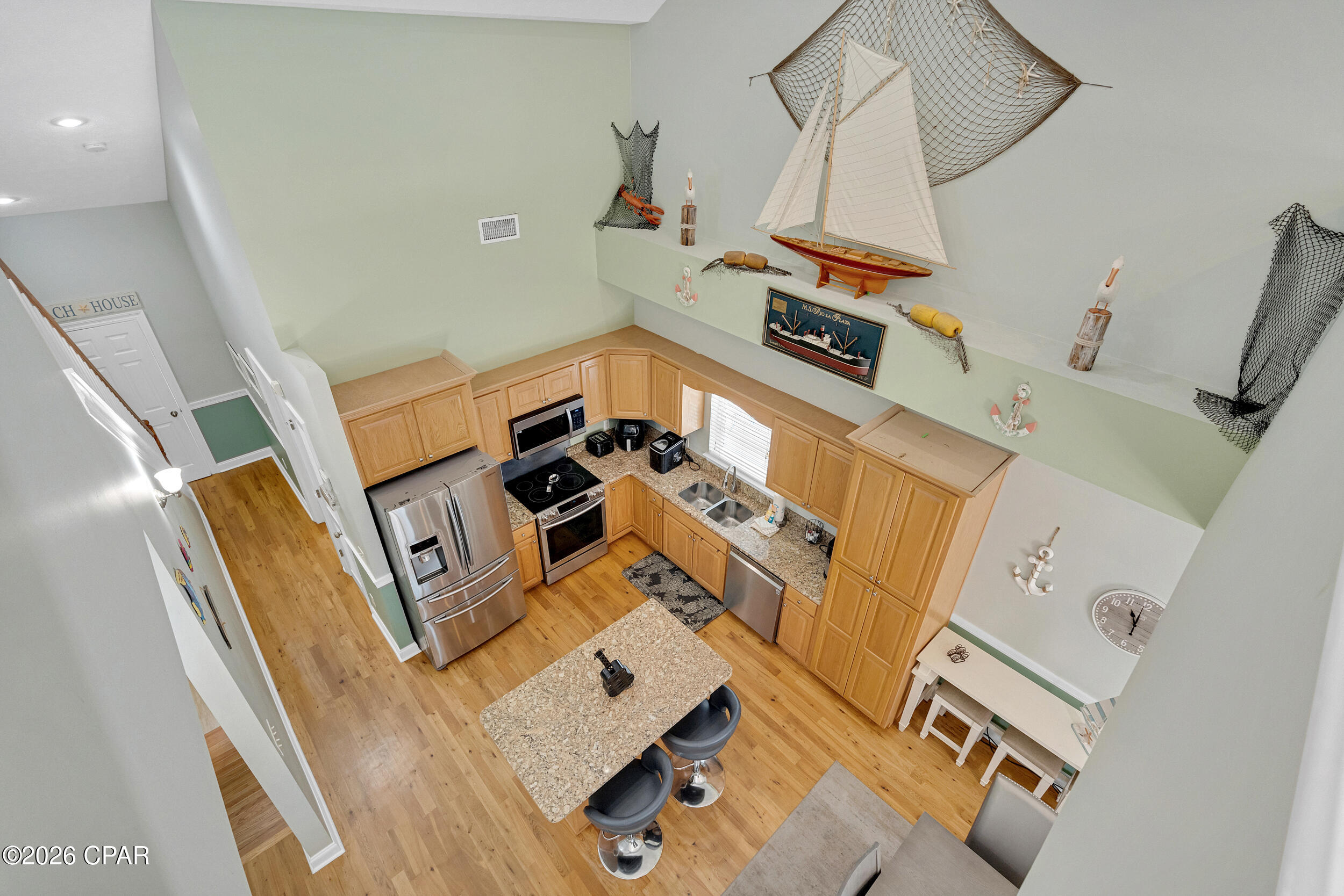 5405 Thomas Drive, Panama City Beach, FL 32408 thumbnail, photo 46 of 61