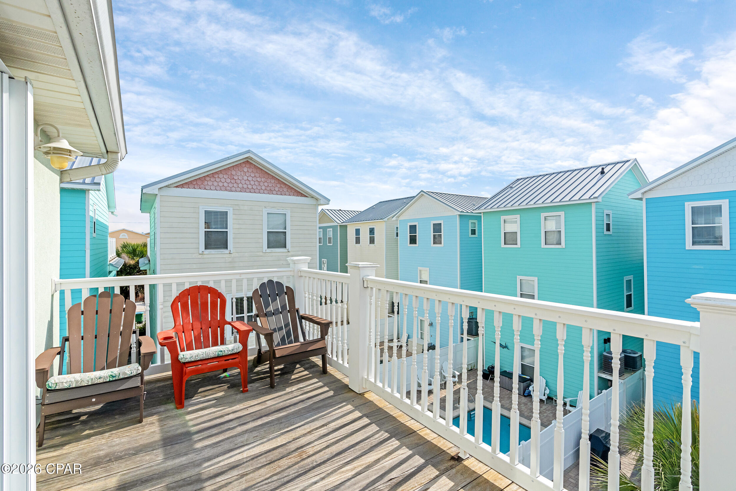 5405 Thomas Drive, Panama City Beach, FL 32408 thumbnail, photo 51 of 61