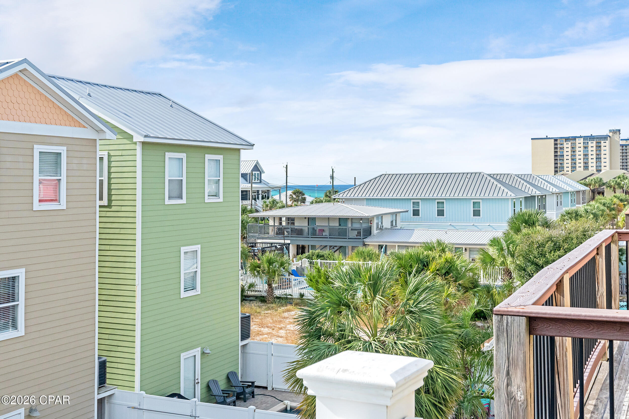 5405 Thomas Drive, Panama City Beach, FL 32408 thumbnail, photo 52 of 61