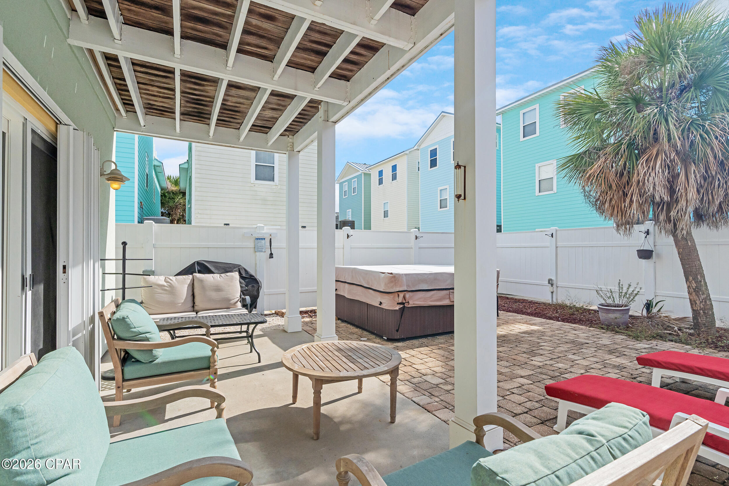 5405 Thomas Drive, Panama City Beach, FL 32408 thumbnail, photo 7 of 61