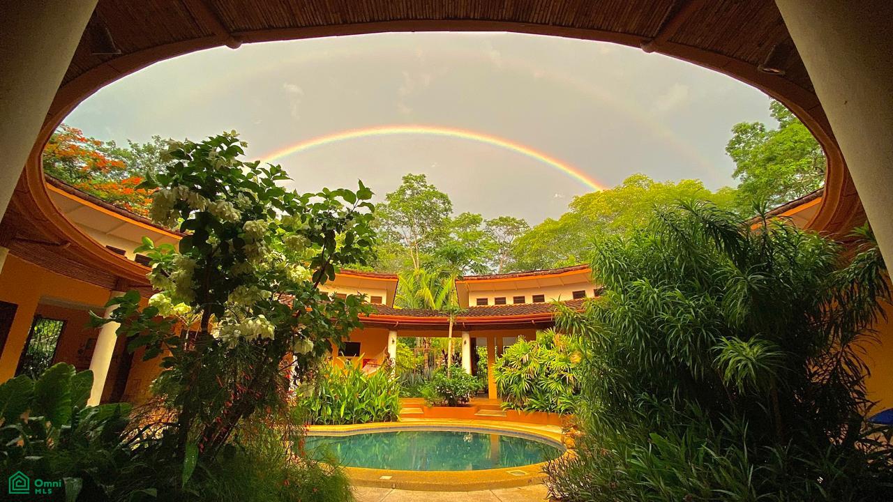 5 bed Single Family Homes For Sale in Santa Cruz, Guanacaste - 1