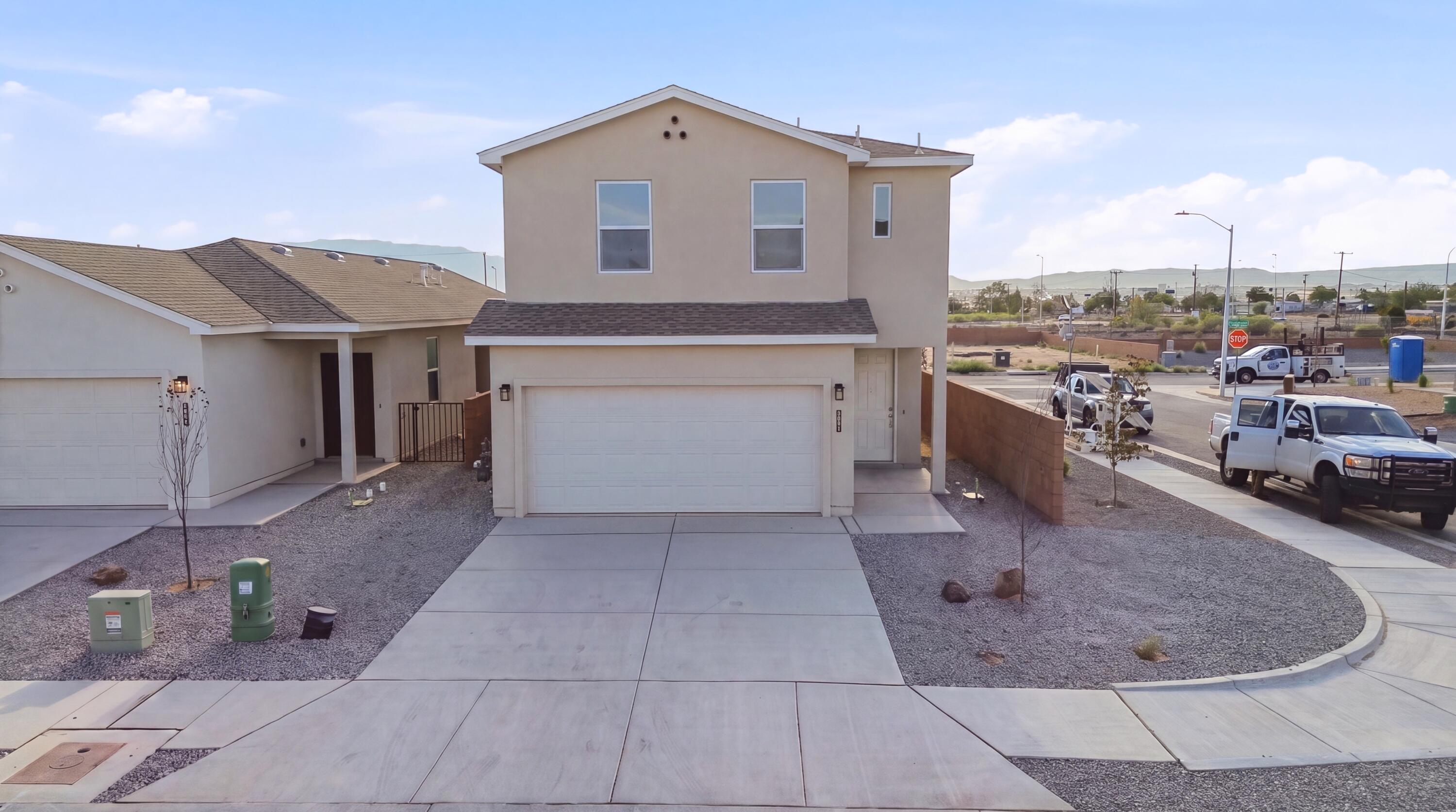 2nd image of 1268 Sage St Sw, Albuquerque, NM 87121 | MLS# 1109441
