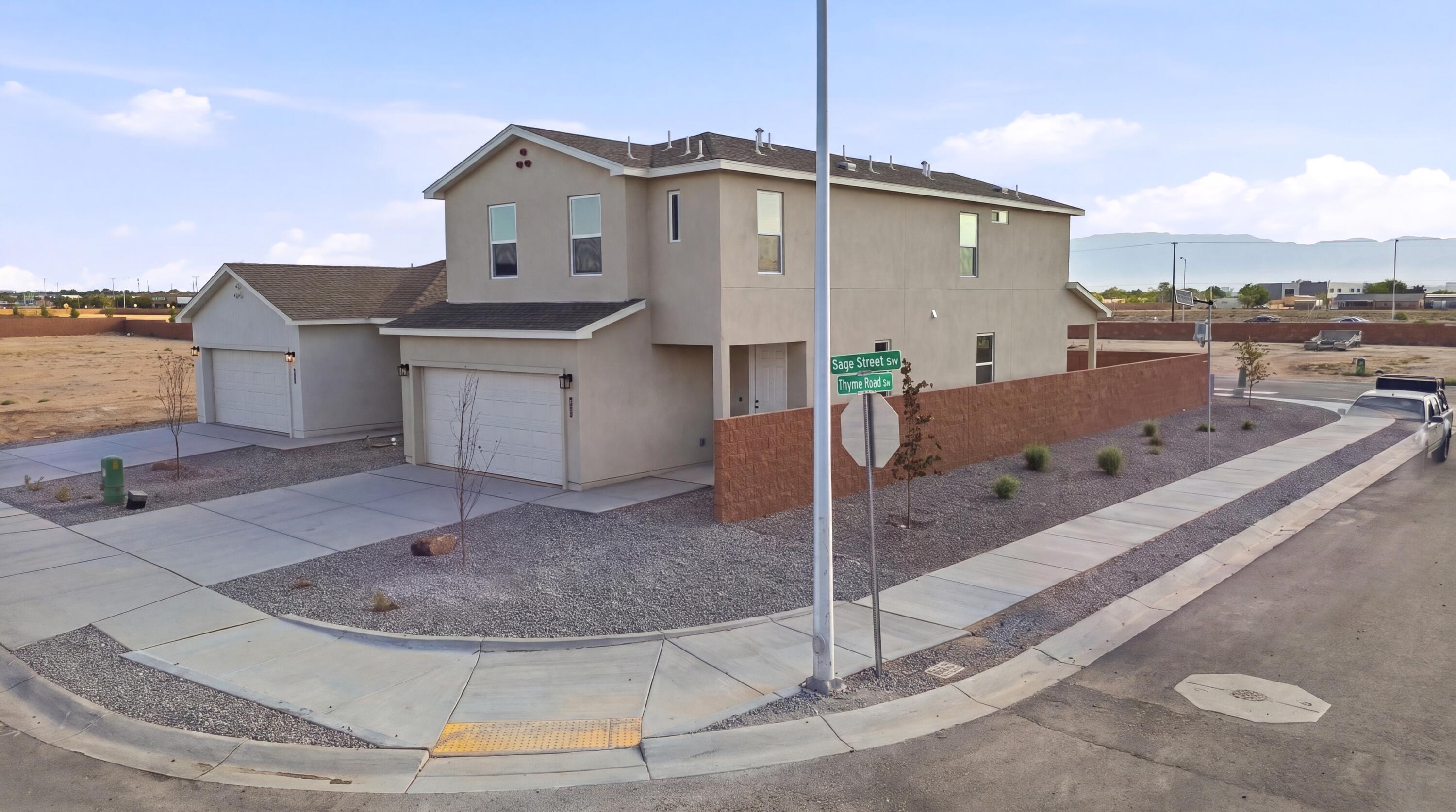 3rd image of 1268 Sage St Sw, Albuquerque, NM 87121 | MLS# 1109441