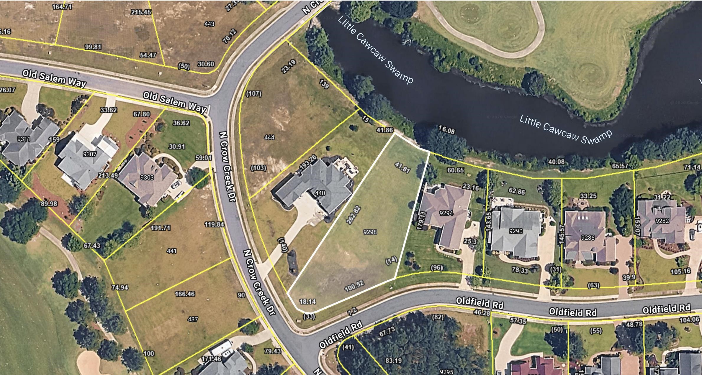4th image of 9298 Oldfield Rd, Calabash, NC 28467 | MLS# 2620548