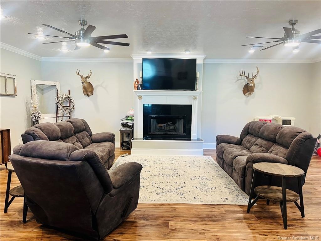 171 Domingue Road — photo 4
