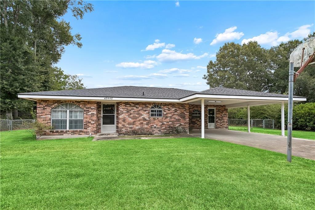 Single family home for sale at 45448 Puma Dr, Hammond, LA 70401 | MLS# 2572445