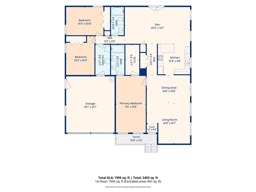 Photo 19 of Single family home for sale at 810 Sheree Lyn Ct, Terrytown, LA 70056 | MLS# 2573318 | Listing updated on 2026-10-07