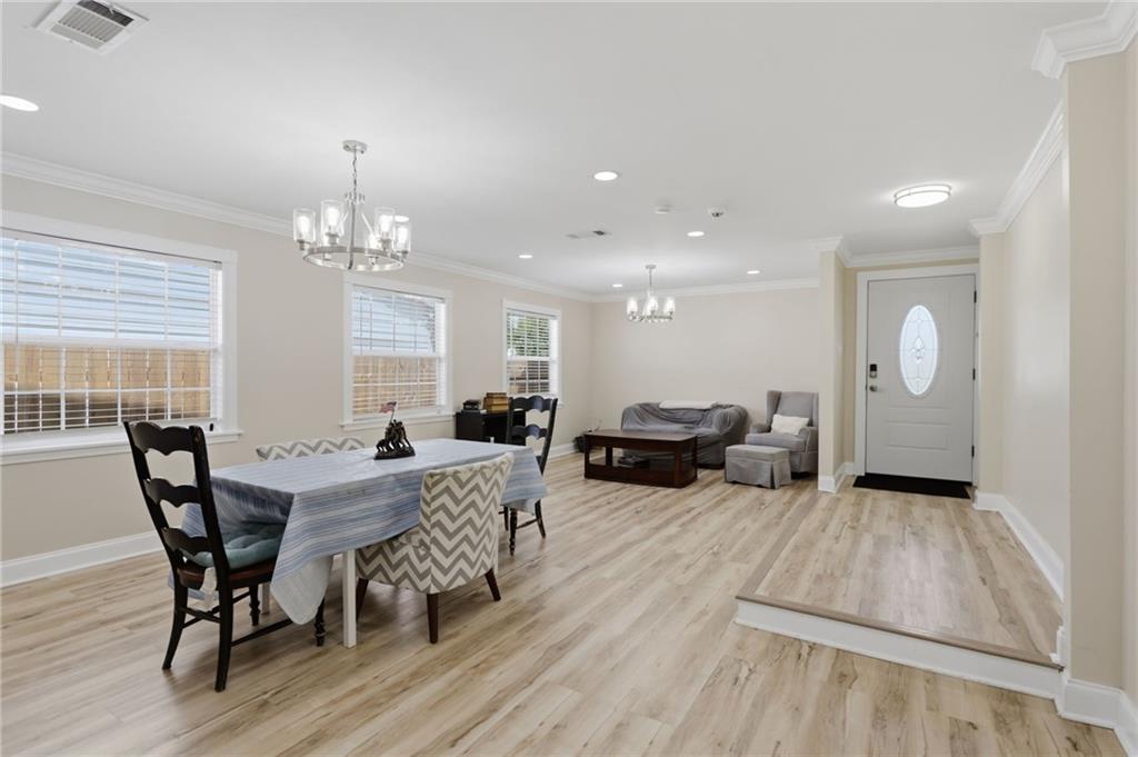 Photo 3 of Single family home for sale at 810 Sheree Lyn Ct, Terrytown, LA 70056 | MLS# 2573318 | Listing updated on 2026-09-14