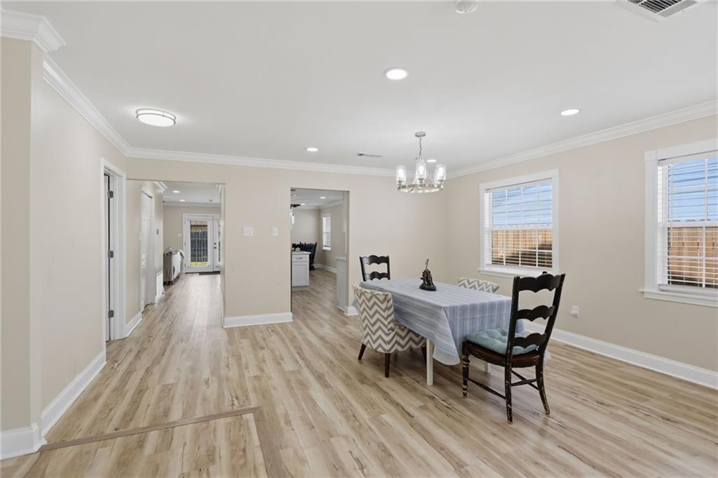 Photo 3 of Single family home for sale at 810 Sheree Lyn Ct, Terrytown, LA 70056 | MLS# 2573318 | Listing updated on 2026-10-07