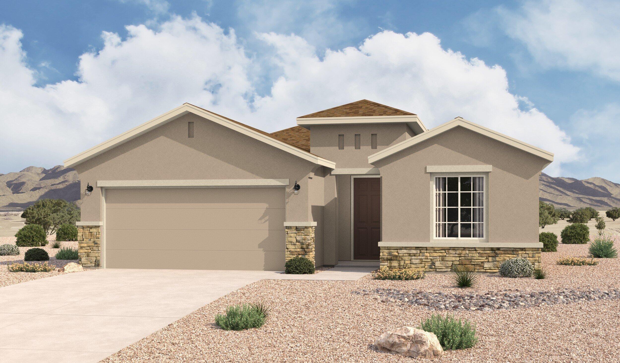 1st image of 25 Calle Granada, Los Lunas, NM 87031 | MLS# 1109460