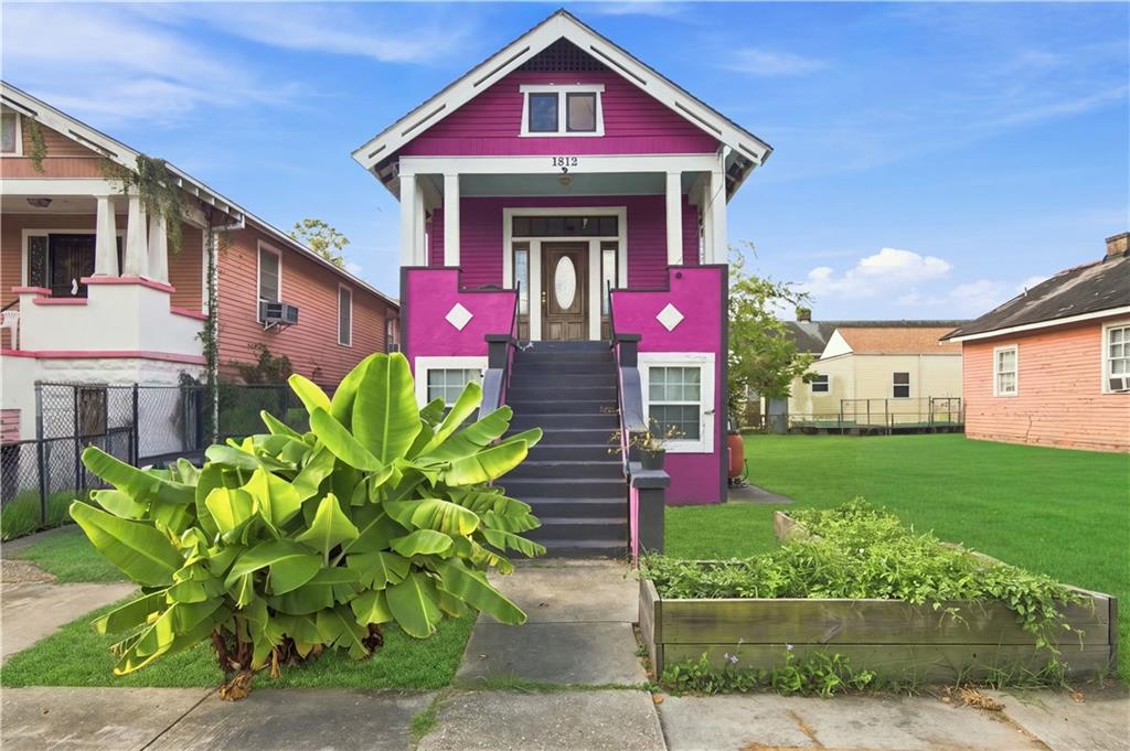 1st image of 1812 14 N Tonti St, New Orleans, LA 70119 | MLS# 2573332