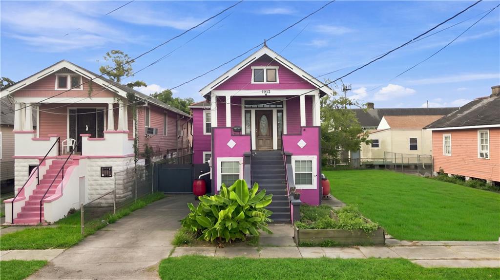 19th image of 1812 14 N Tonti St, New Orleans, LA 70119 | MLS# 2573332