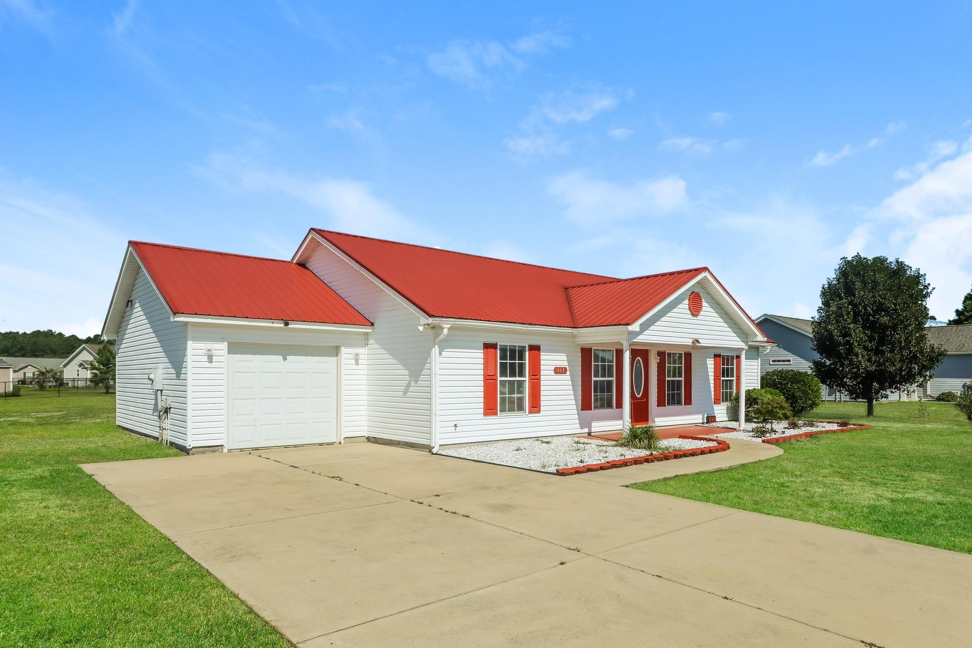 2nd image of 468 Carolina Hickory St, Loris, SC 29569 | MLS# 2620563