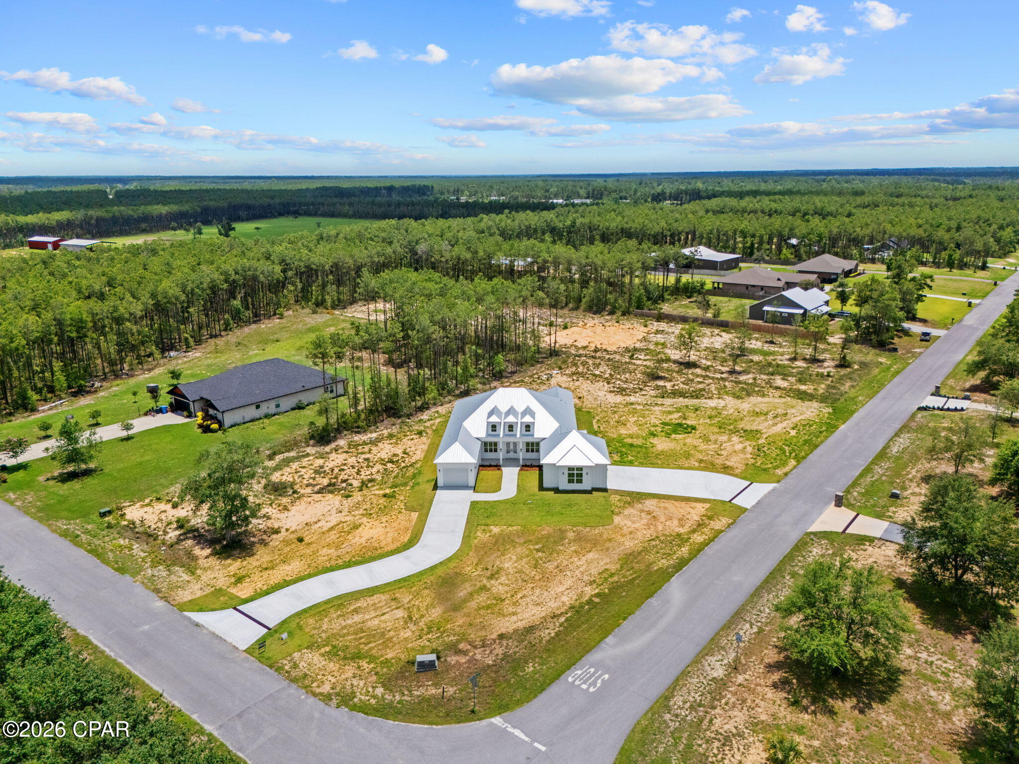 47th image of 14822 Bream Pond Rd, Panama City, FL 32409 | MLS# 794333