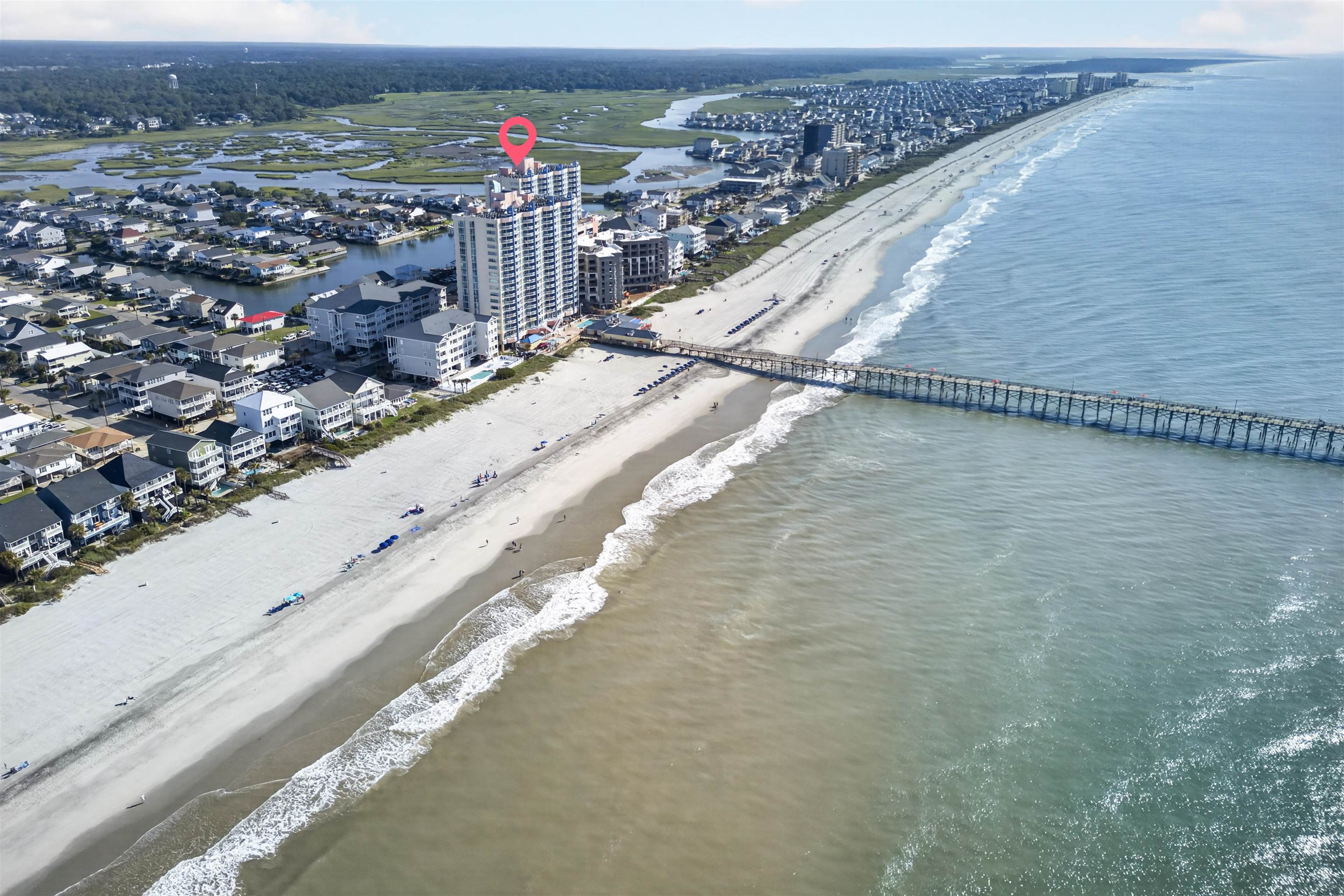 39th image of 3601 N Ocean Blvd #1139, North Myrtle Beach, SC 29582 | MLS# 2620569