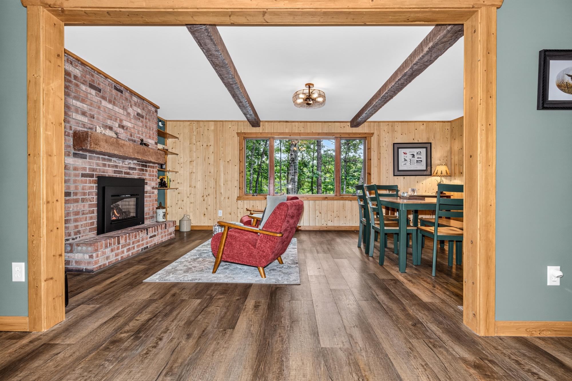 Yellow Birch Lake Property 4420 Maple Dr Photo 12