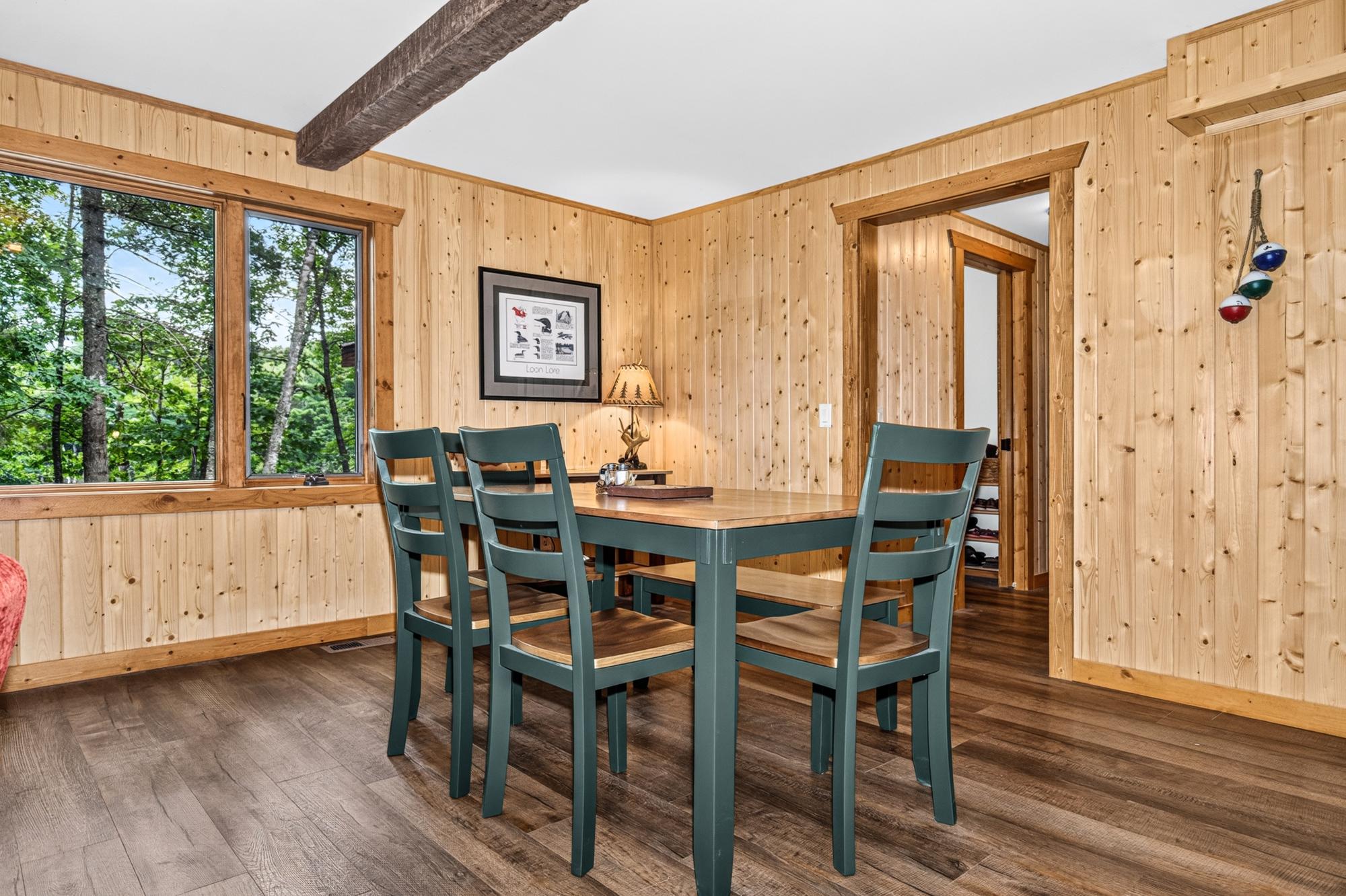 Yellow Birch Lake Property 4420 Maple Dr Photo 13