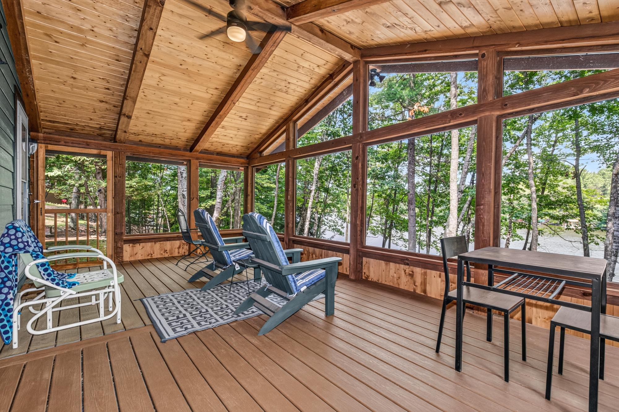 Yellow Birch Lake Property 4420 Maple Dr Photo 16