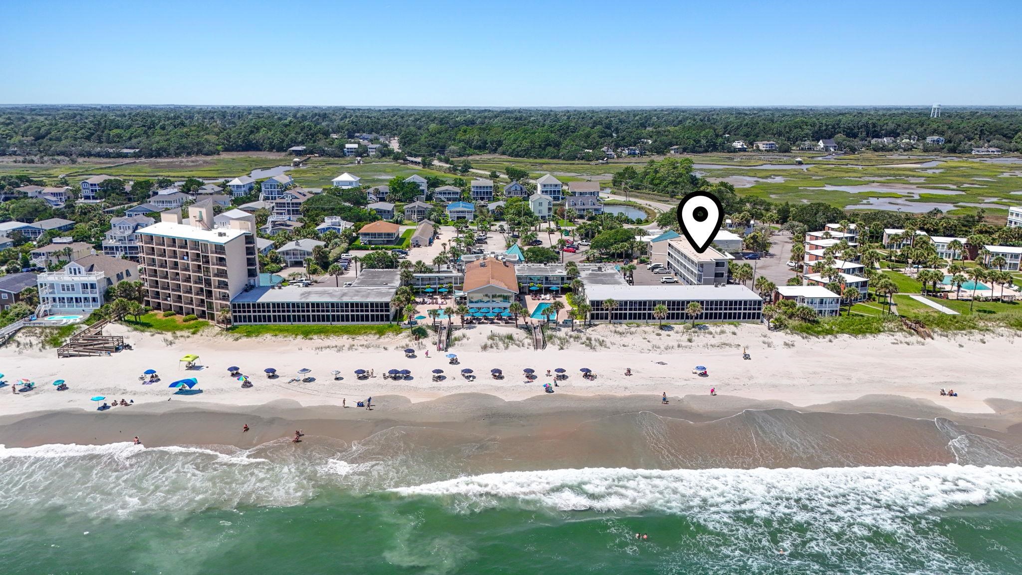2nd image of 1 Norris Dr, Pawleys Island, SC 29585
