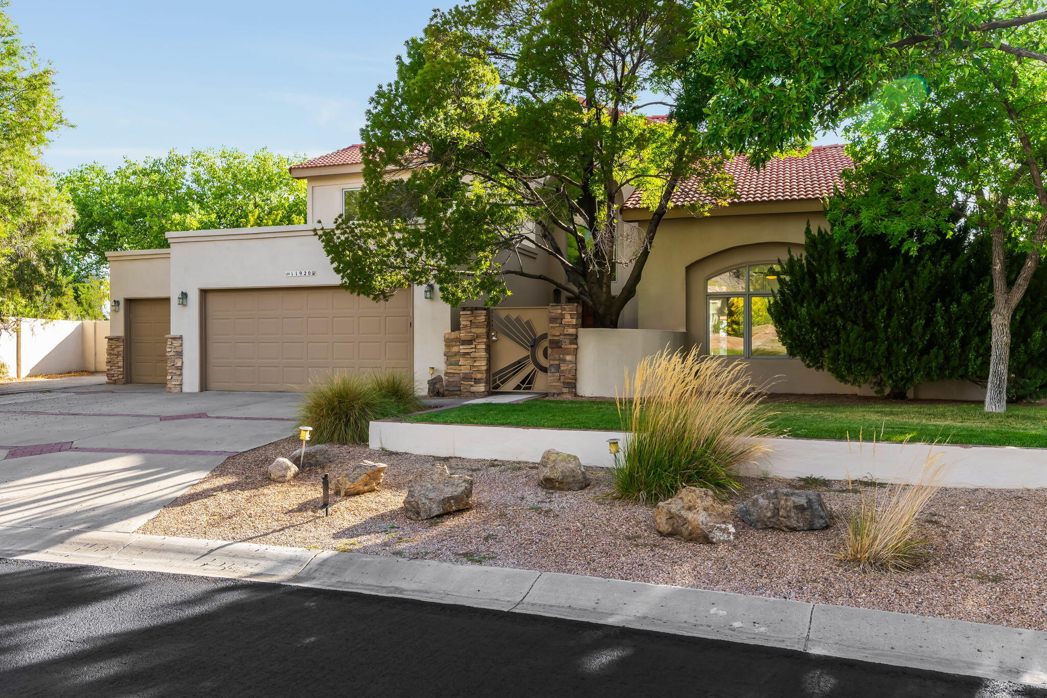76th image of 11920 Dusty Rose Rd Ne, Albuquerque, NM 87122 | MLS# 1109473