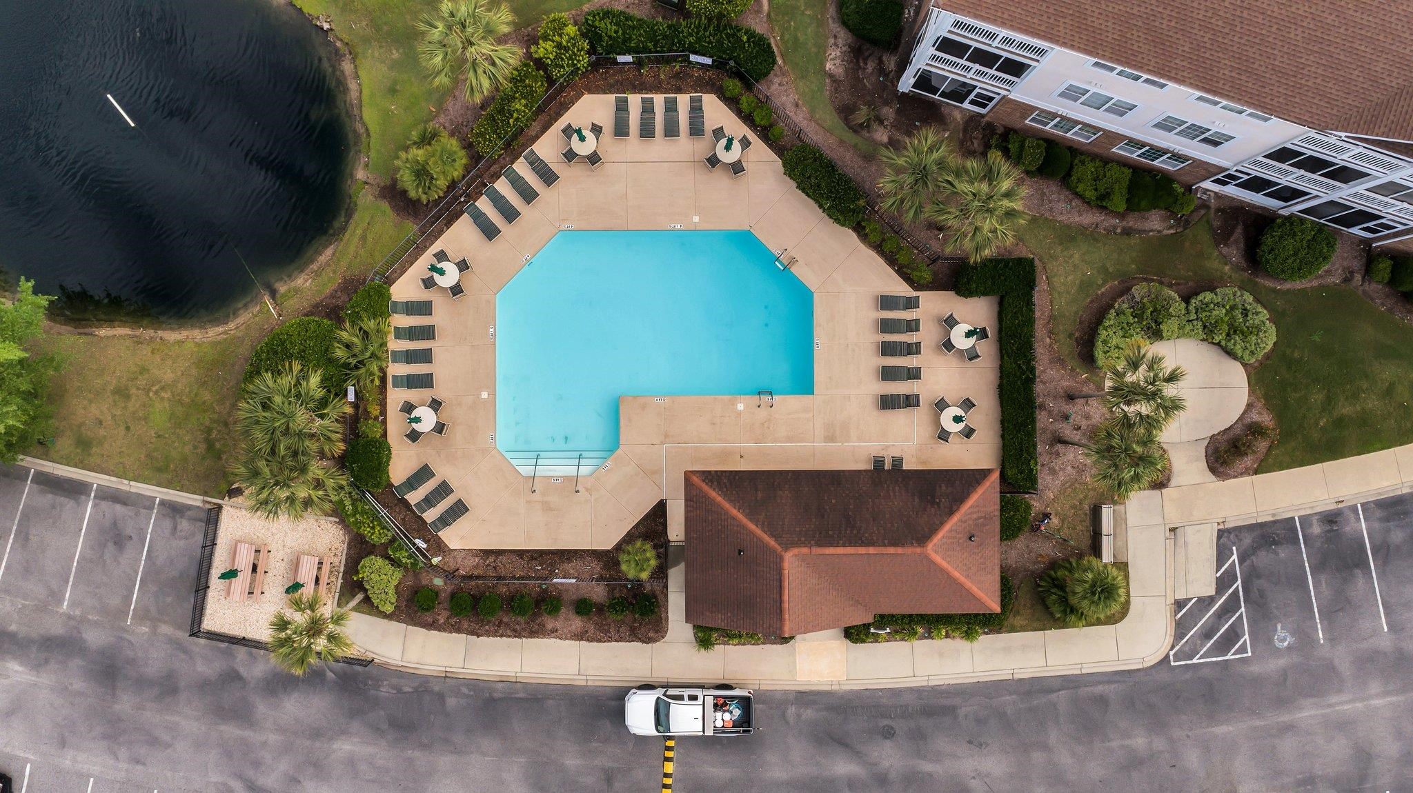 41st image of 5801 Oyster Catcher Dr #1623, North Myrtle Beach, SC 29582 | MLS# 2620581