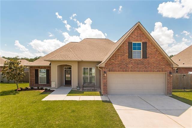 1st image of 28413 Loiret Ct, Ponchatoula, LA 70454 | MLS# 2573385