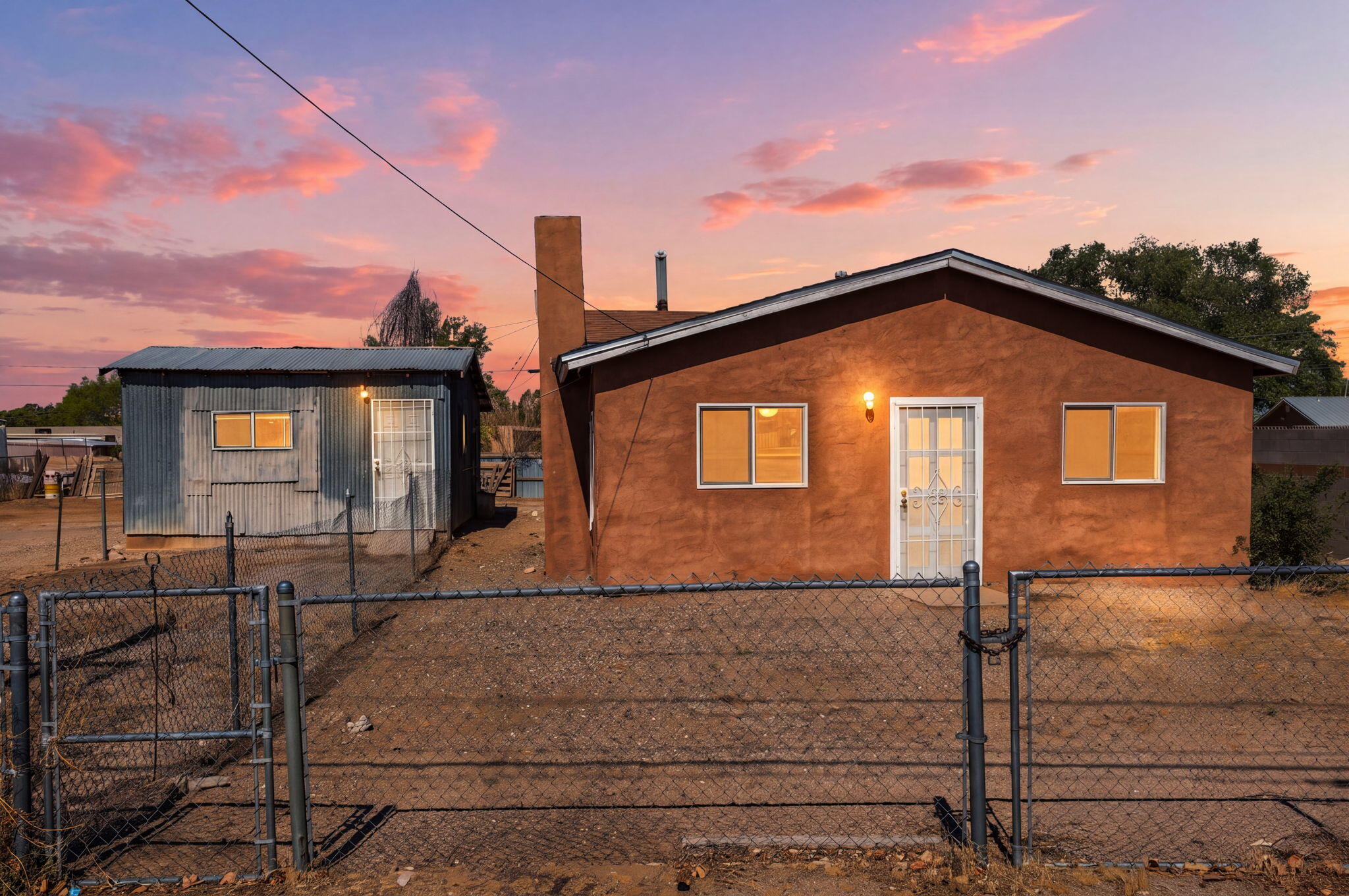 Photo 1 of Sale Pending at 6413 Edith Blvd Ne, Albuquerque, NM 87107 | MLS# 1109477 | Listing updated on 2026-10-03