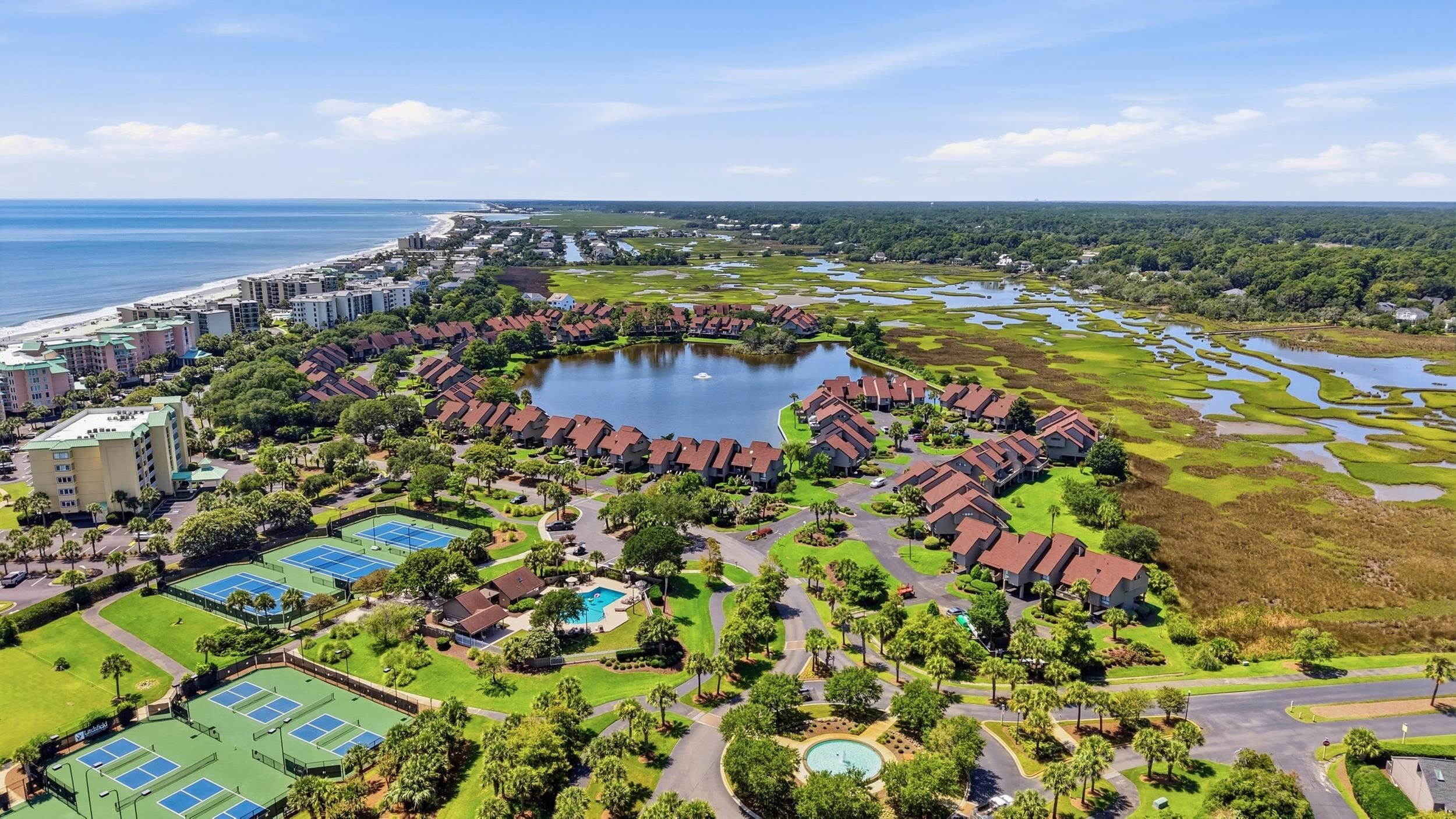 12 Spartina Ct. 