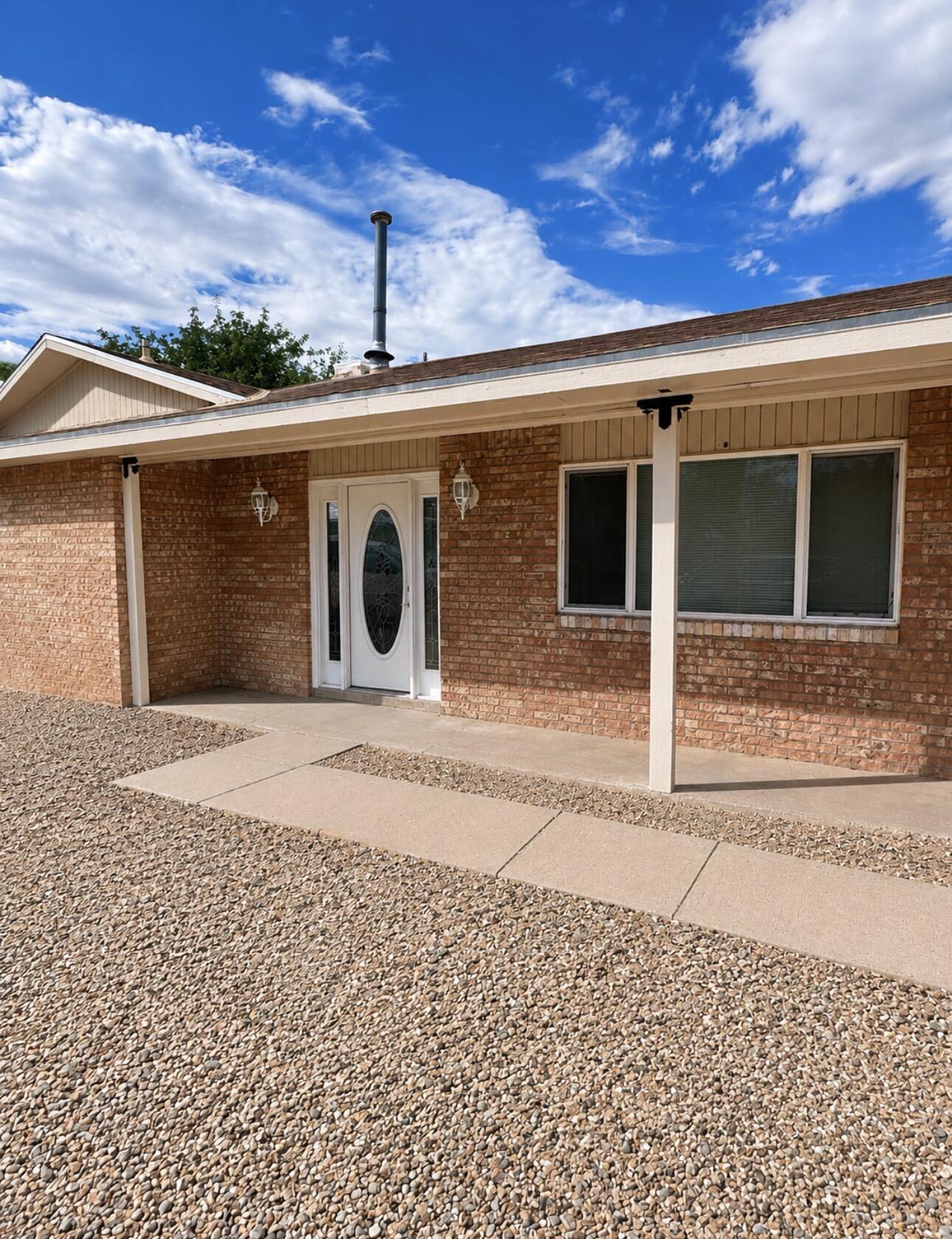 460 Basham Court, Rio Communities, NM 87002